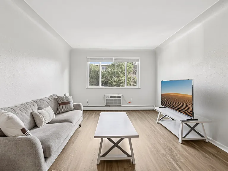 Furnished Unit