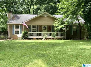 999 Ridgewood Dr, Remlap, AL 35133