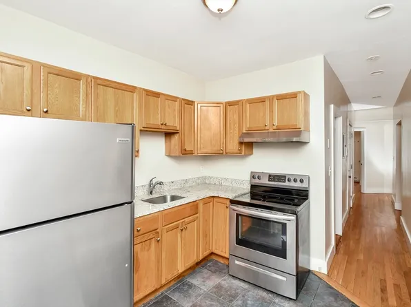 223 Washington St, Dorchester, MA 02121