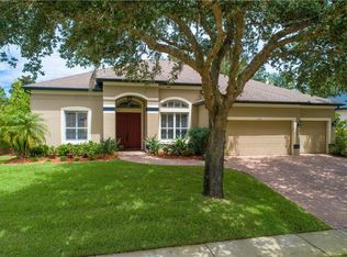 1166 Oak Creek Ct, Winter Springs, FL 32708