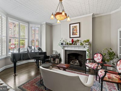 912 French St NW, Washington, DC, 20001