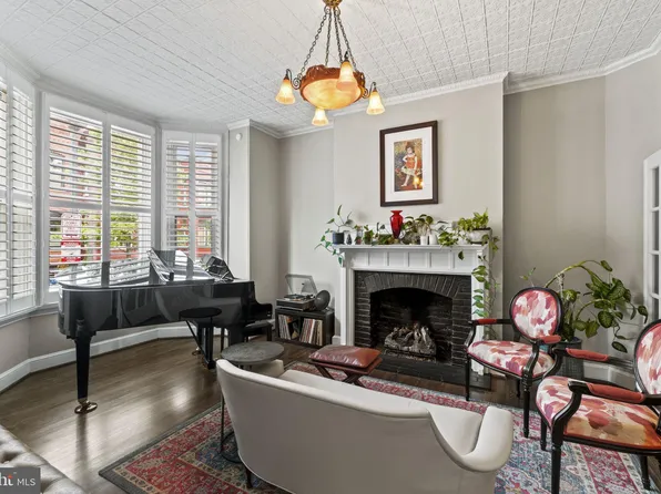 912 French St NW, Washington, DC 20001