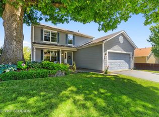 1921 Hardwood Path, Lake Villa, IL 60046