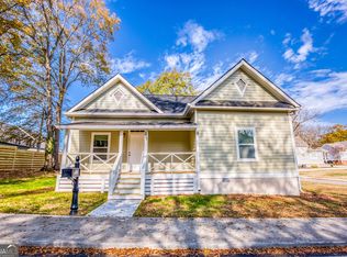 307 Davis St, Monroe, GA 30655