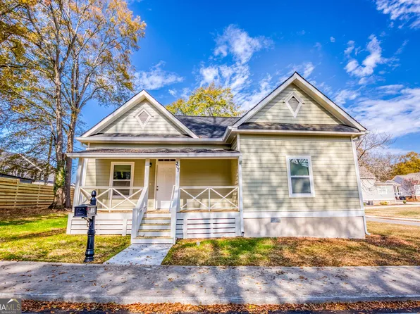 307 Davis St, Monroe, GA 30655