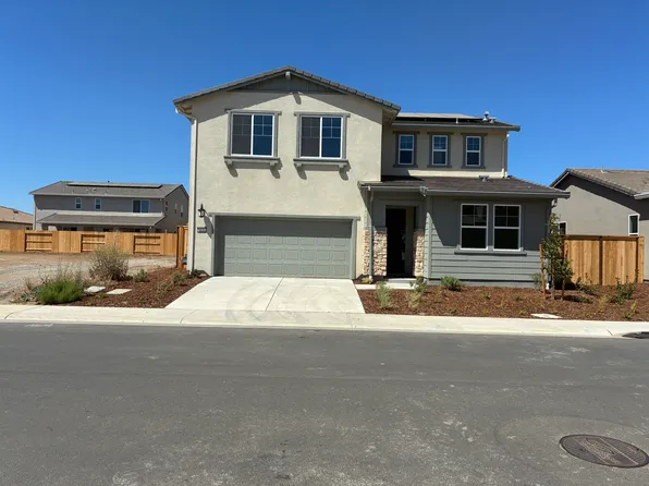 8133 Arrowfield Way, Elk Grove, CA 95757