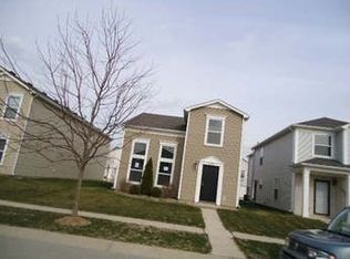 14332 Black Farm Dr, Noblesville, IN 46060