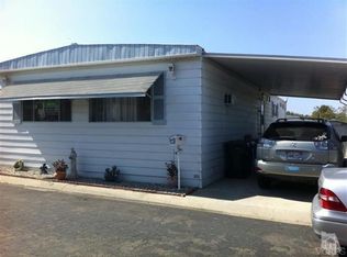 101 Jeannine Ct SPACE 101, Thousand Oaks, CA 91320