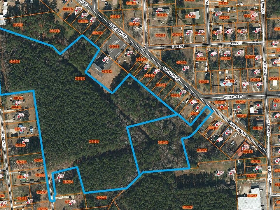 1st image of 18.28ac Watering Street