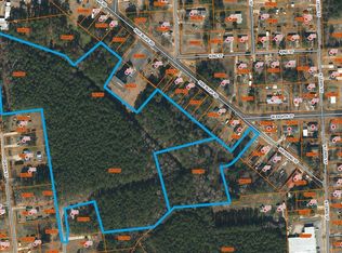 18.28ac Watering Street, Tabor City, NC 28463