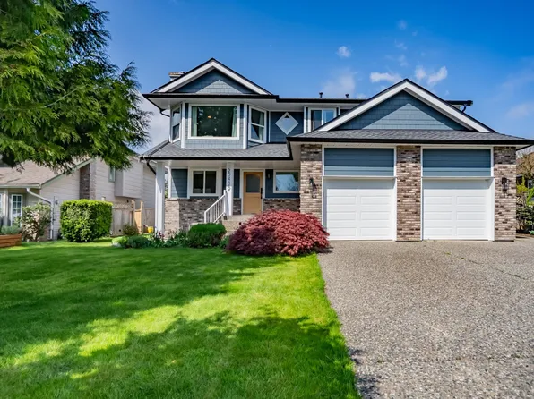 20485 97b Ave, Langley, BC V1M 2K1