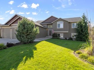 15317 N Hunters Pointe Rd, Mead, WA 99021