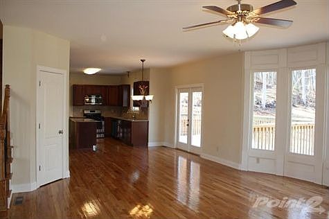 Family Rm/Kitchen
