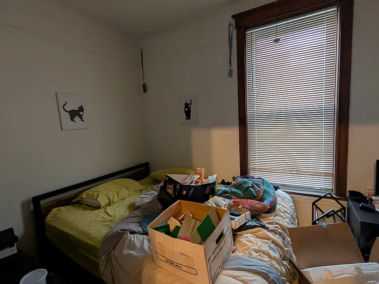 2060 N Campbell Ave #2R — Photo 5