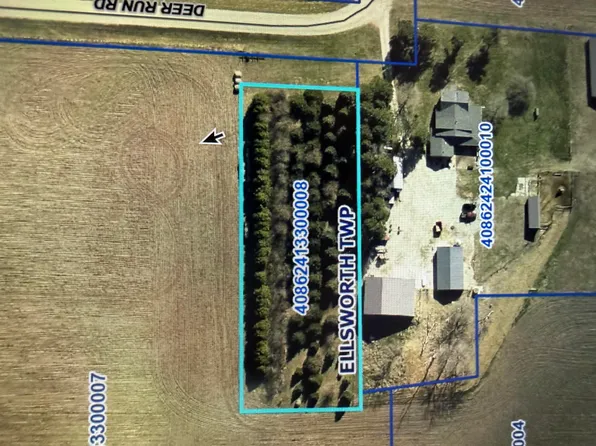 0 Deer Run Rd, Story City, IA 50248