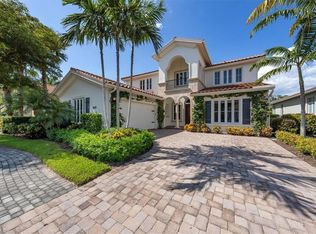 2139 Torino Way, Naples, FL 34105