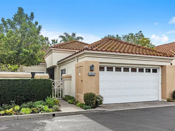 28826 Paseo Campana, Mission Viejo, CA 92692