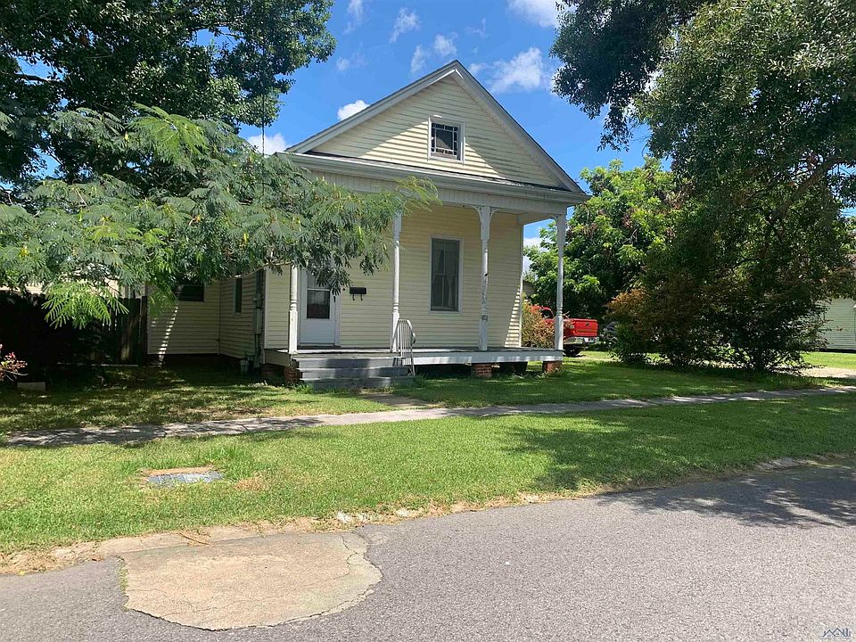 115 Egle St, City, LA 70380 Zillow