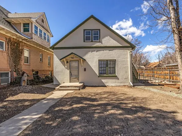 921 Carteret Ave, Pueblo, CO 81004
