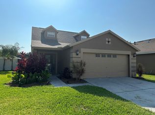 8518 Hawbuck St, New Port Richey, FL 34655