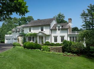 23 Boulder Brook Rd, Greenwich, CT 06830