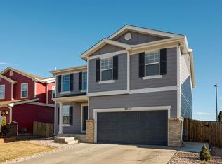 5562 Lewiston Ct, Denver, CO 80239