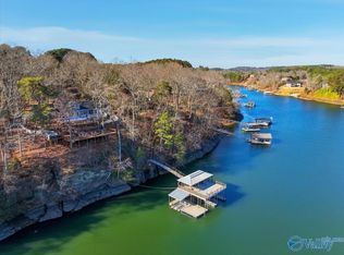 2481 County Road 282, Cullman, AL 35057