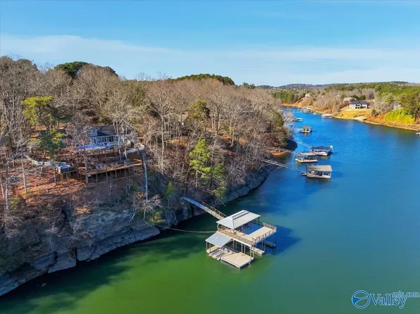 2481 County Road 282, Cullman, AL 35057
