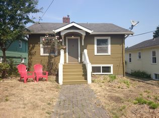 322 N 82nd St, Seattle, WA 98103