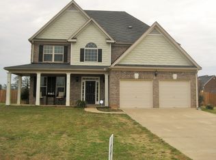 20 Courtney Cir, Fort Mitchell, AL