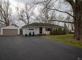 2210 Lefevre Rd, Troy, OH 45373