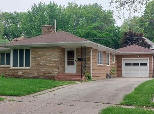 1009 E Corning St, Red Oak, IA 51566