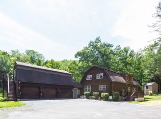 61 Park Rd, Barkhamsted, CT 06063