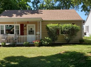 1309 Kilbourn St, Elkhart, IN 46514