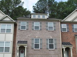 2086 Cobblestone Cir, Atlanta, GA 30319