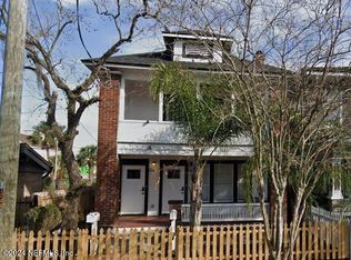 1743 Laura St, Jacksonville, FL 32206