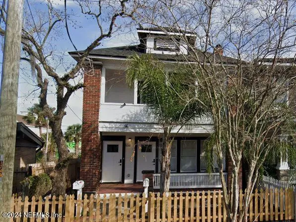 1743 LAURA Street, Jacksonville, FL 32206