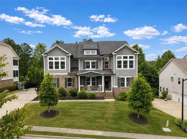 606 Taymack W, Woodstock, GA 30188