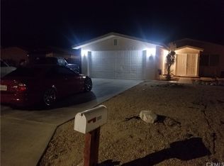 13815 El Rio Ln, Desert Hot Springs, CA 92240
