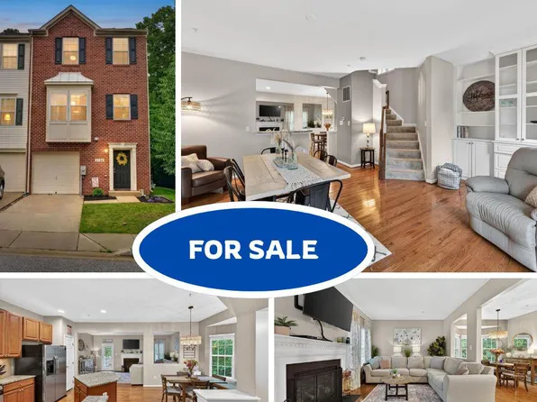 7286 Stallings Dr, Glen Burnie, MD 21060