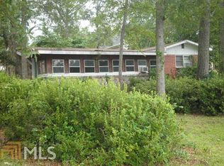 187 W Lakeview Dr, Milledgeville, GA 31061