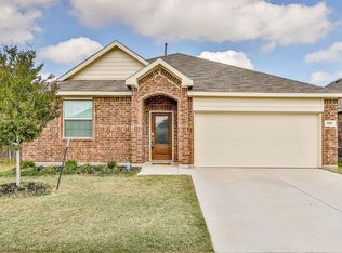 652 Ridgeback Trl, Haslet, TX 76052