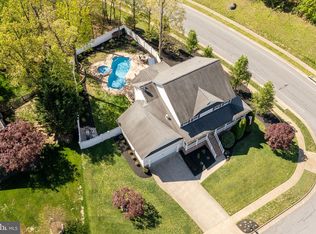 100 Duner Ct, Winchester, VA 22602