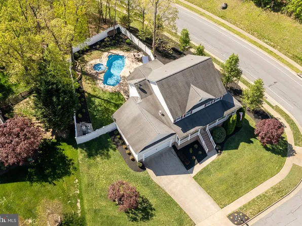 100 Duner Ct, Winchester, VA 22602