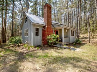 9 Old Ferry Rd, Phippsburg, ME 04562
