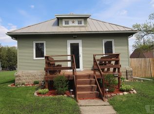 114 Ada St, Thor, IA 50591