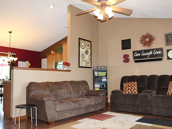 5th image of 67056 Southfield Cir
