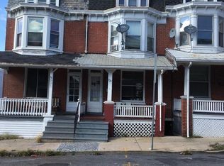 921 W Princess St, York, PA 17401