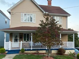 95 Murray Ave, Washington, PA