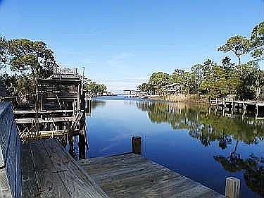 Boat Dock